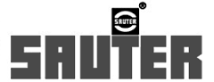 Sauter Web Logo